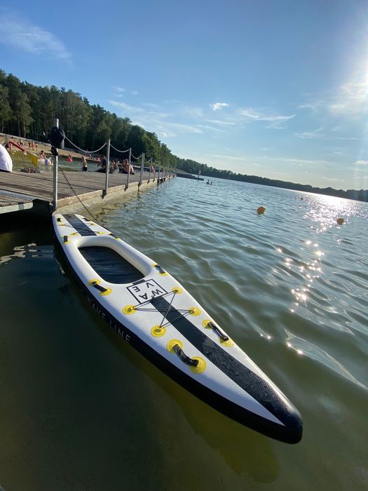 Deska SUP Wave Line Gymrex