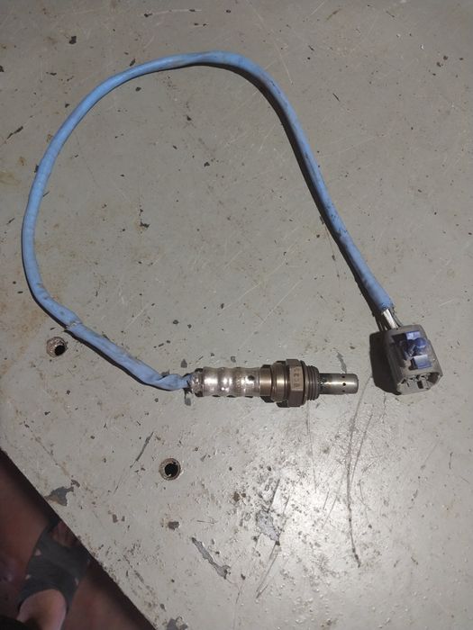 Продам лямбда зонд мазда сх7 2.3