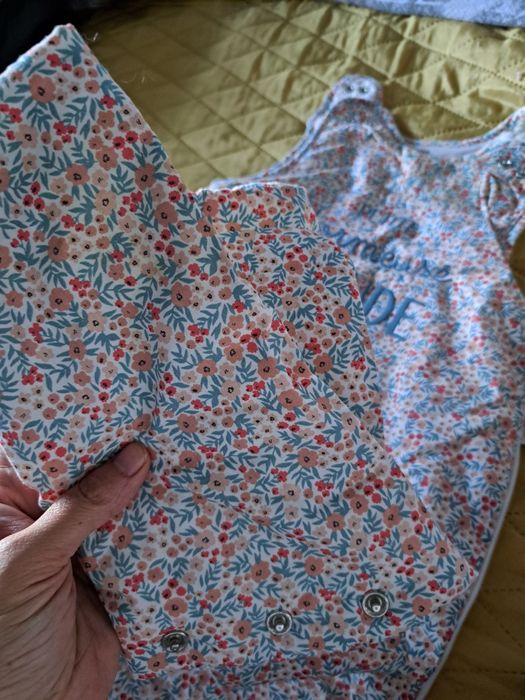 Saco de dormir de bebé Vertbaudet