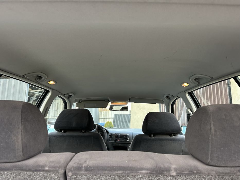 Продам Гольф 4 1999 року