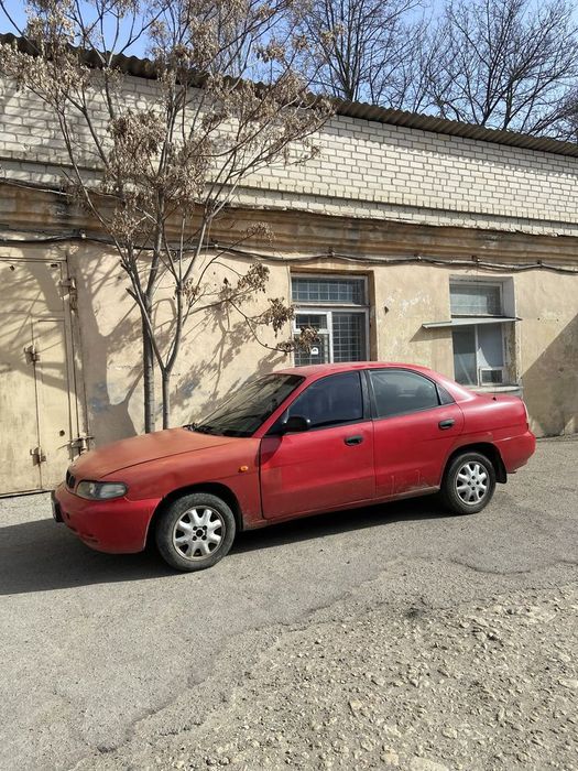 Продам Део Нубира