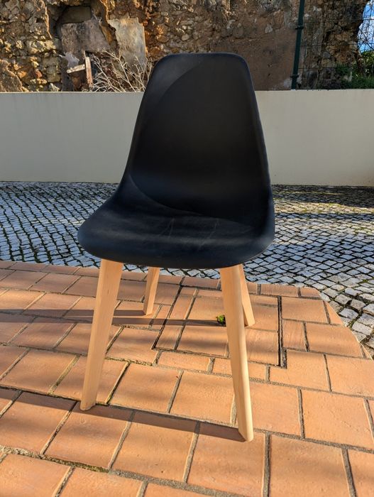 Cadeiras de Interior Casa