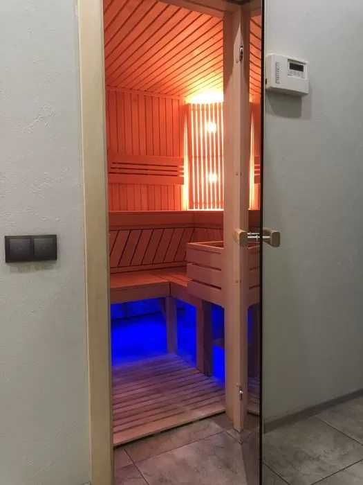 45 Подобово котедж з сауною бассейном Славутич Осокорки оз Мартишев