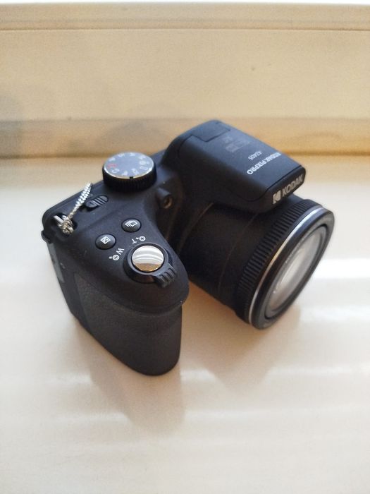 Aparat KODAK PixPro AZ405