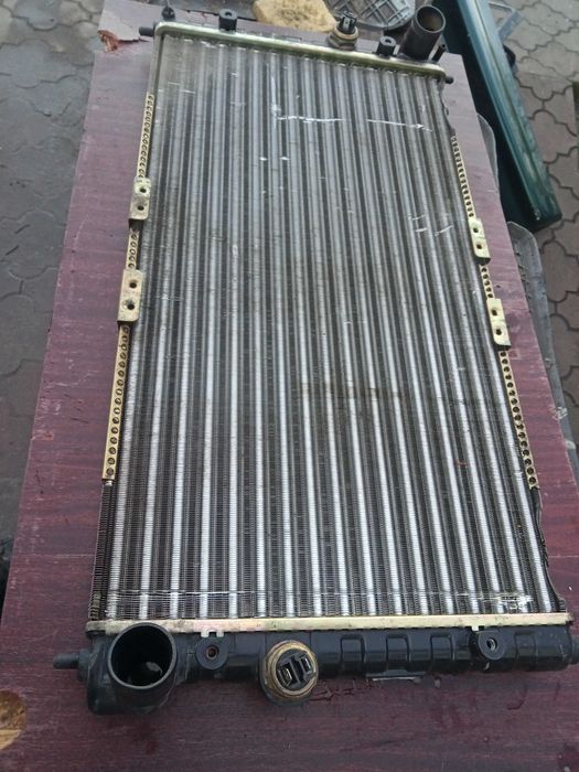 Polonez Caro plus Atui Truck 1,9D 1,6 GLI Bosch Abimex GSI chłodnica