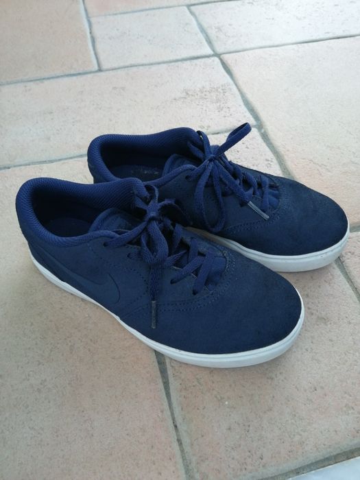 Ténis da Nike SB