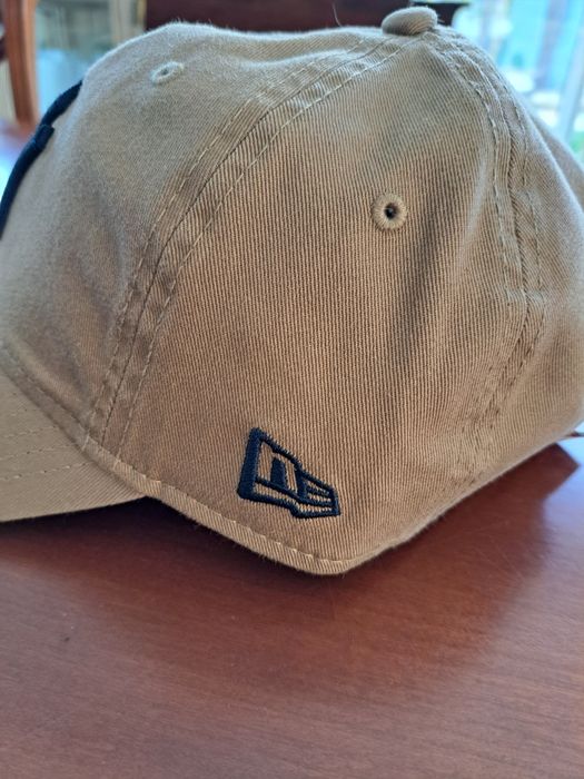 Boné Cap New Era New York Yankees 9Twenty Novo