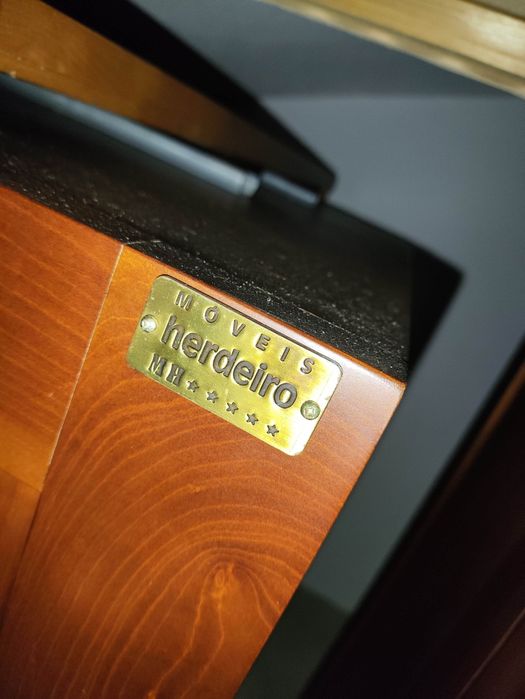 Móvel madeira maciça móveis herdeiro