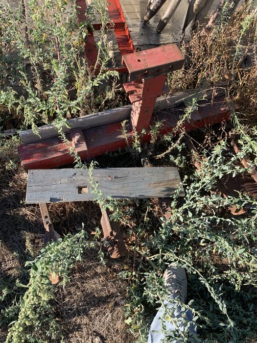 Vendo trator Hinamoto