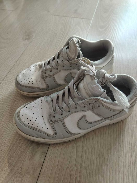 Buty Nike Dunk Low rozm. 40