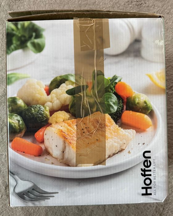 Air Fryer  Hoffen