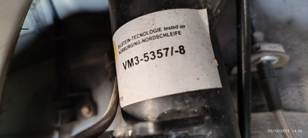 Coilovers + camber plates Corolla e12