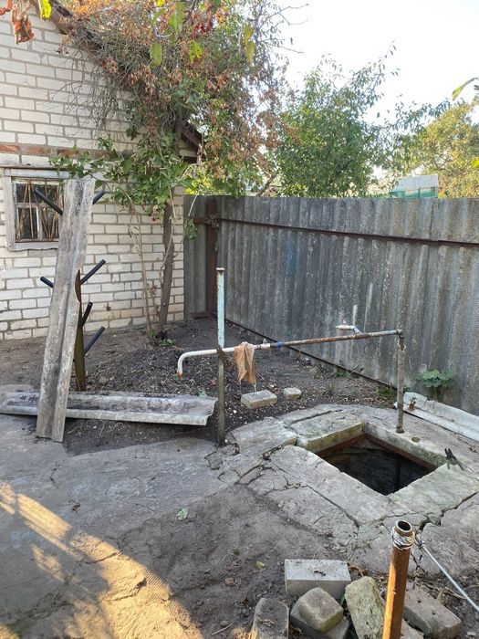 Продам будинок Чернігівська обл. с. Любечанинів