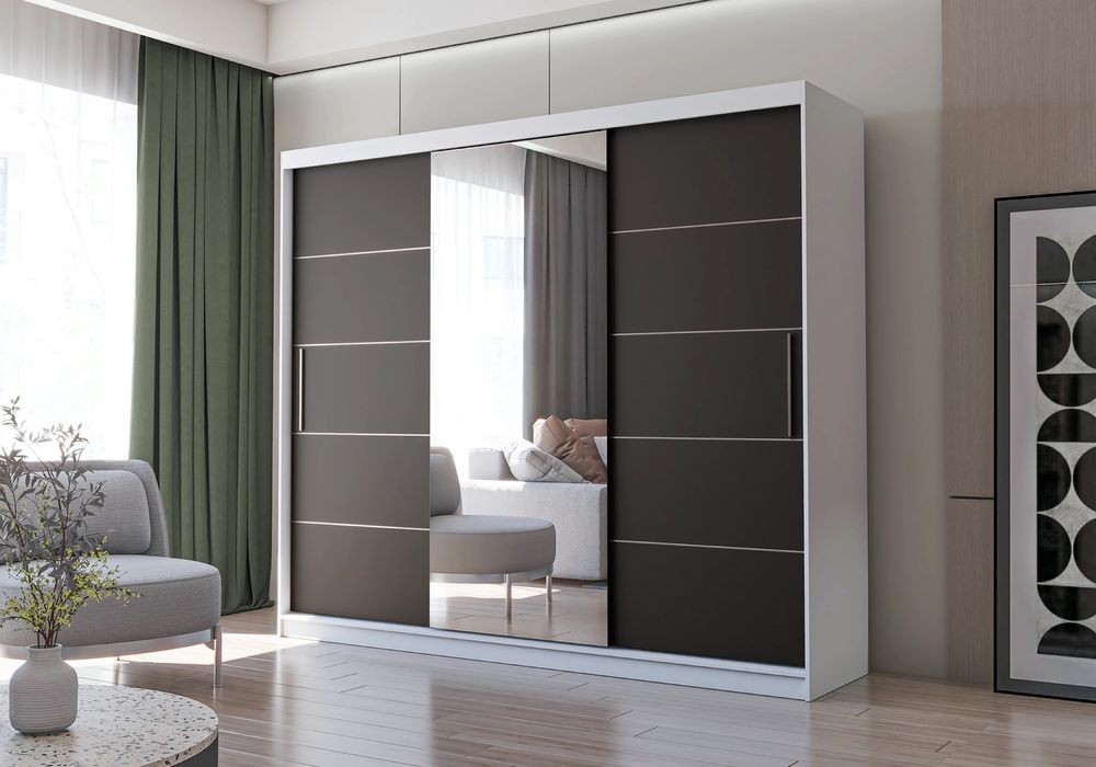 Szafa A6 250 SUPER CENA