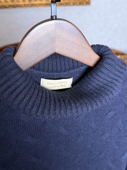Свитер Falconeri, оригинал.