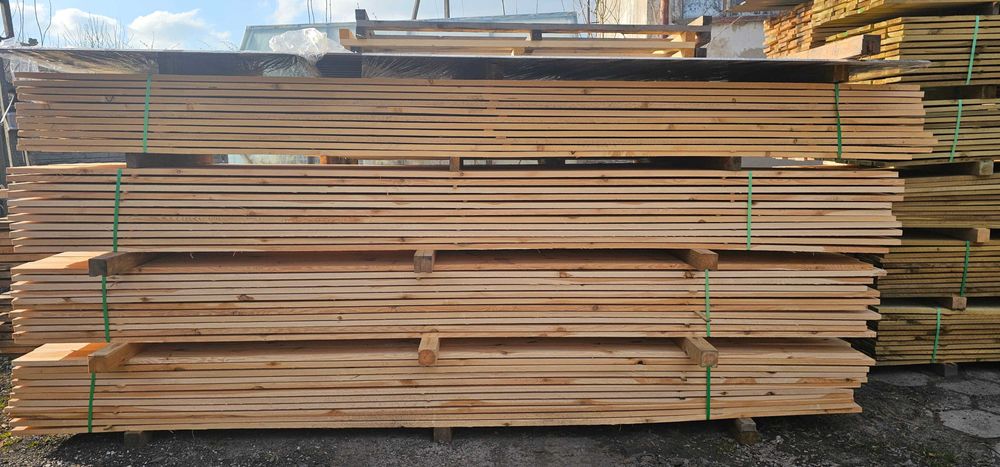 Łata impregnowana 4x6 4 mb