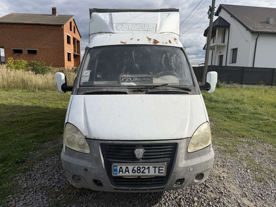 Продам газель фермер 3302 дуэт дует