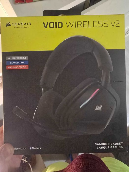 Corsair VOID Wireless V2486136037518888960