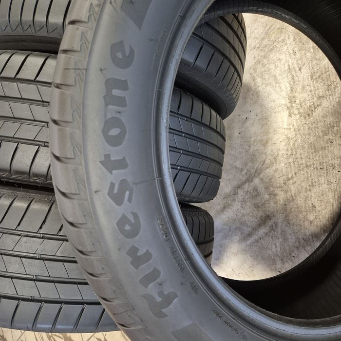 225/55R19 Firestone lato