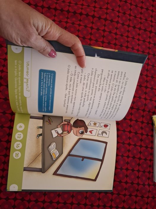 Sou curioso - Pelo mundo espacial