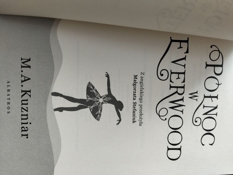 Północ w Everwood