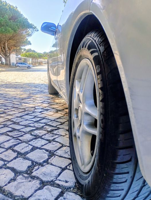 Mitsubishi Colt GLX 1998 1.3 12V Gasolina . Revisado. — photo 4