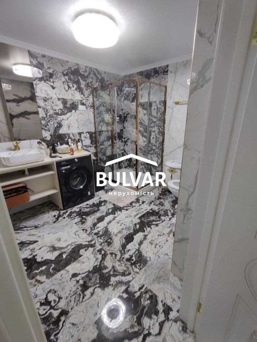 ЖК Парковый Квартал‼️ 3 к.кв - 109 м2, Новострой ‼️ Защитников Украины