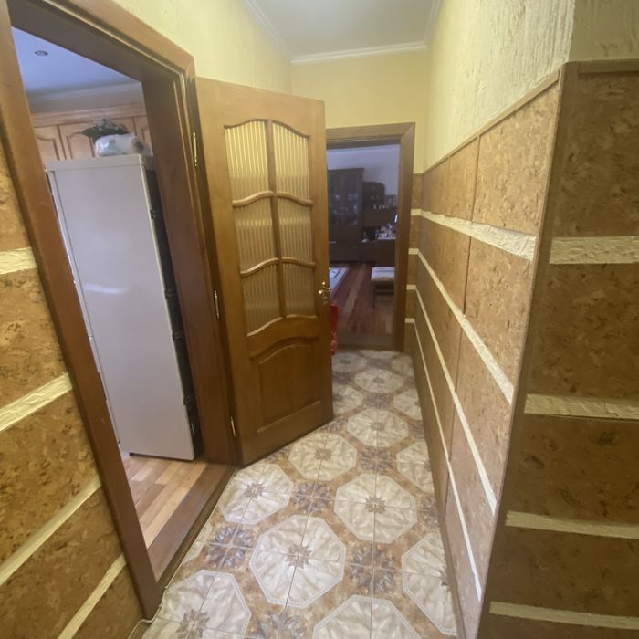 Здам в оренду двокімнатну квартиру