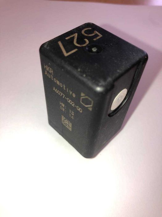 Реле свічок накалу 04L907282B