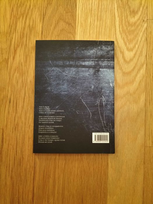 Carlos Eduardo Peres - O que a vida nos reserva