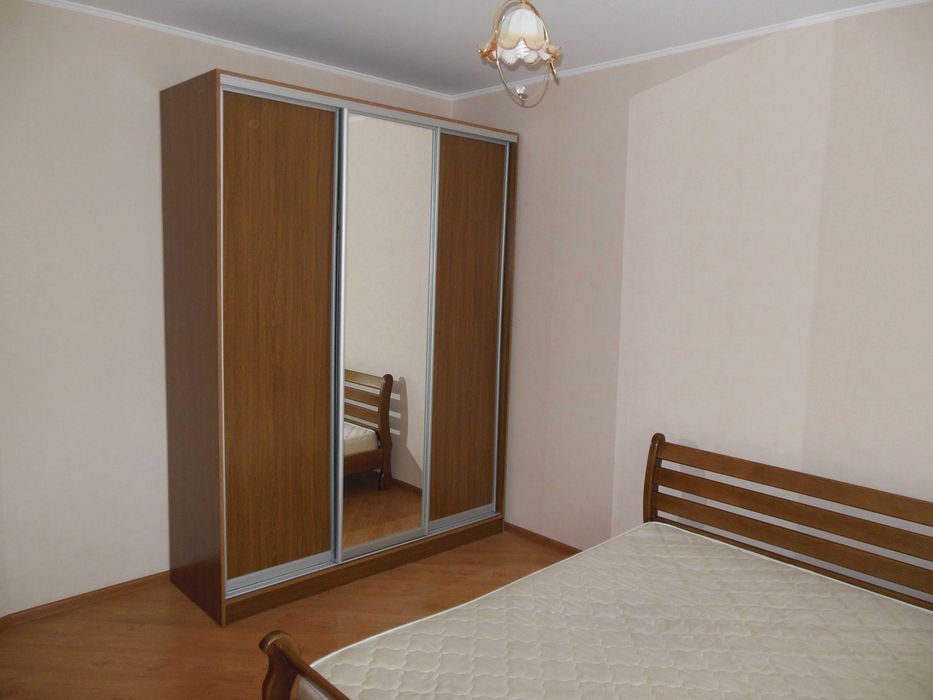 Оренда 3х кімн квартира Буковинська, Автовокзал (автономне опалення)