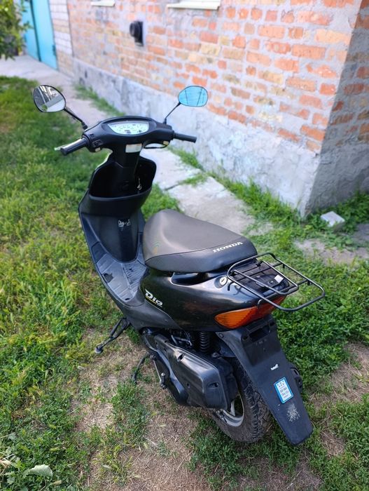 Продам Honda dio 34 Хонда Дио 34