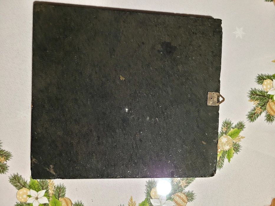 ikona Archanioł Gabriel