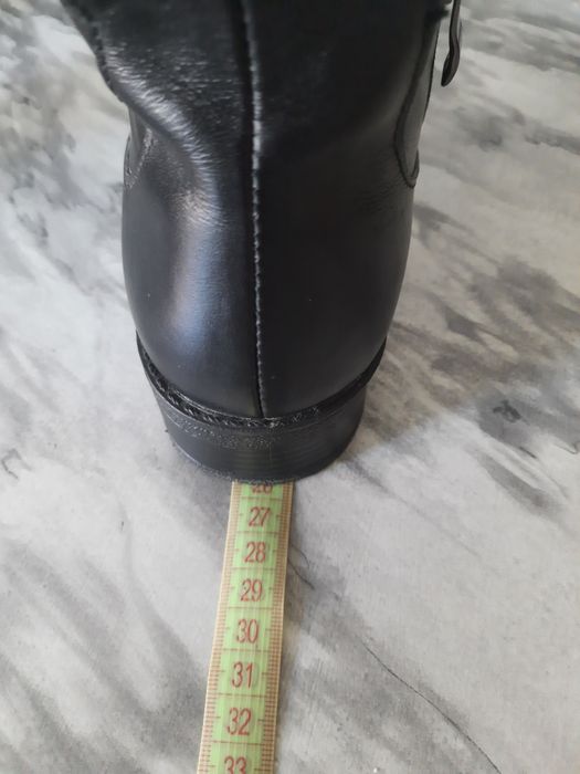 Жіночі ботінки. 37р.
