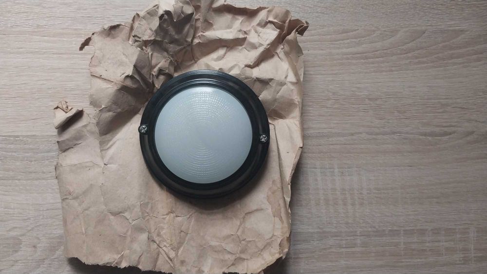 Плафон освітлення кабіни ПК 201