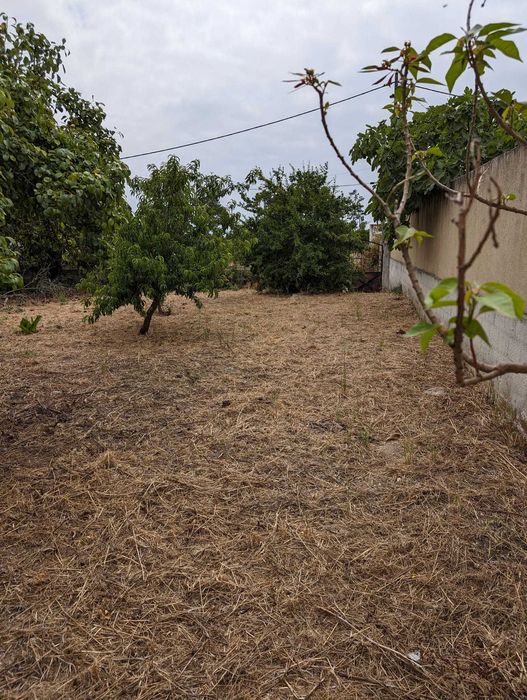Terreno na Verdizela