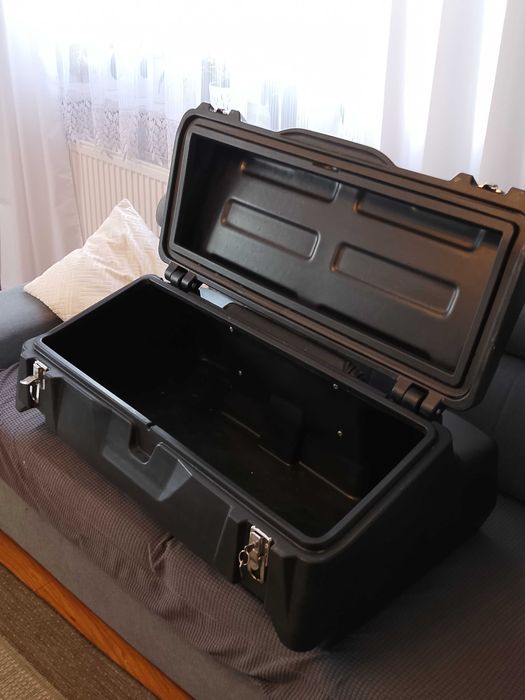 Kufer ATV całego box 96 litrów