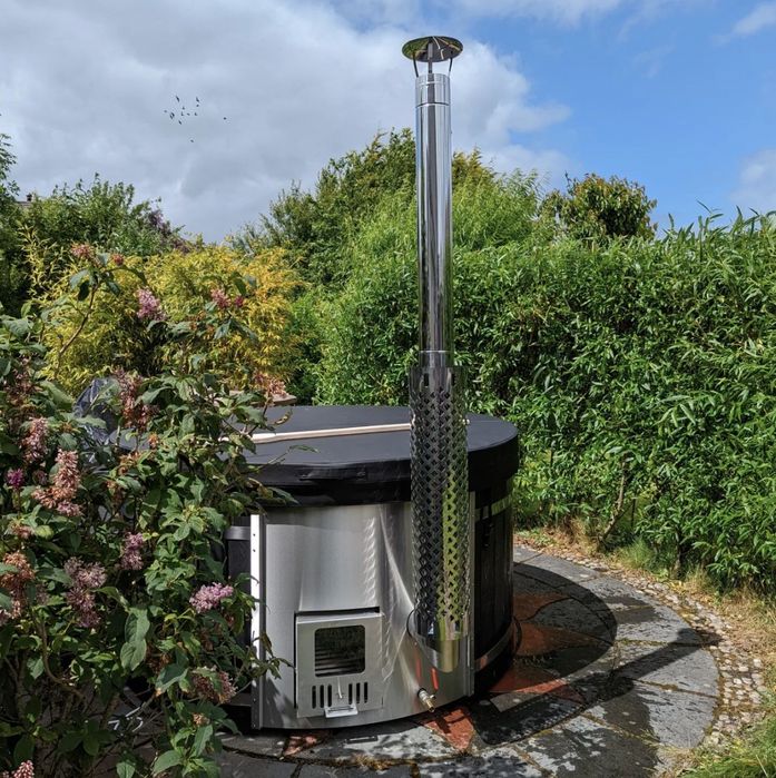 Balia ogrodowa PREMIUM