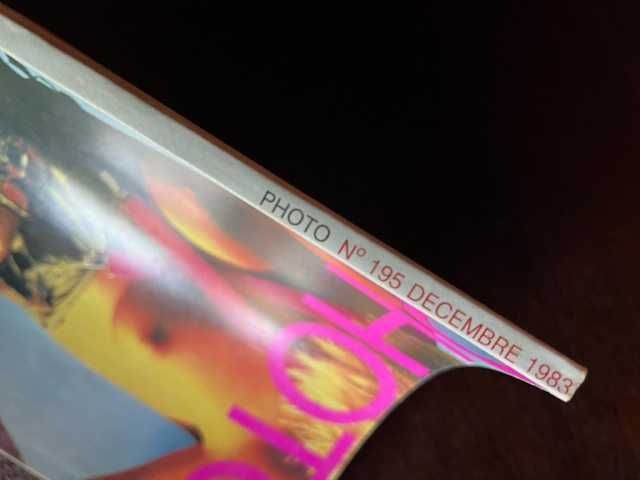 Revista Photo Nº 195