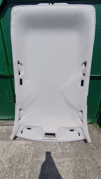 Перетяжка карт, потолка авто