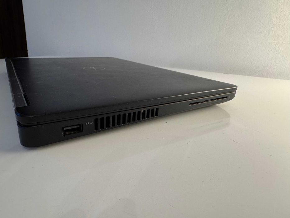 Dell Latitude E5270 / i5 / 8GB RAM / SSD / dobra bateria / szybki