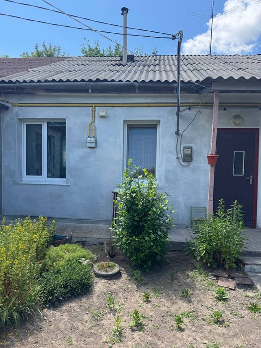 Подається будинок