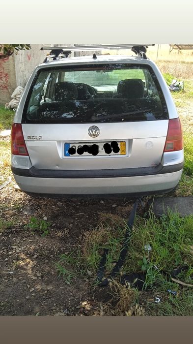 VW golf 4 variante 1.4 16v