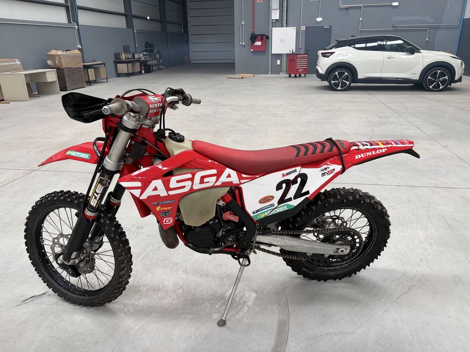 Gasgas ec 300 2022
