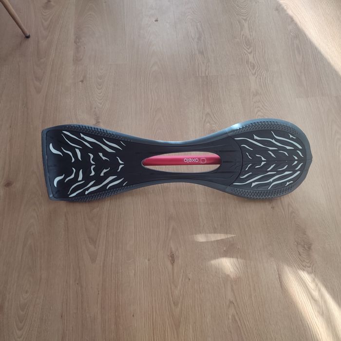 Waveboard Oxelo board deskorolka.