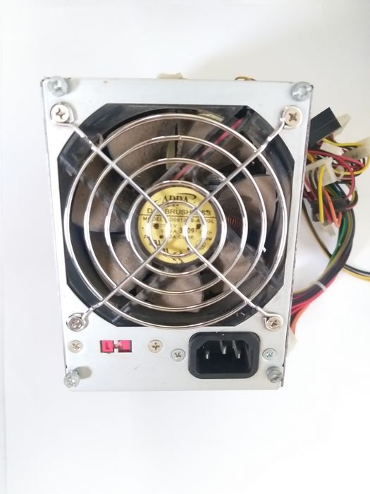 Блок живлення ПК COMPAQ DPS-240EV