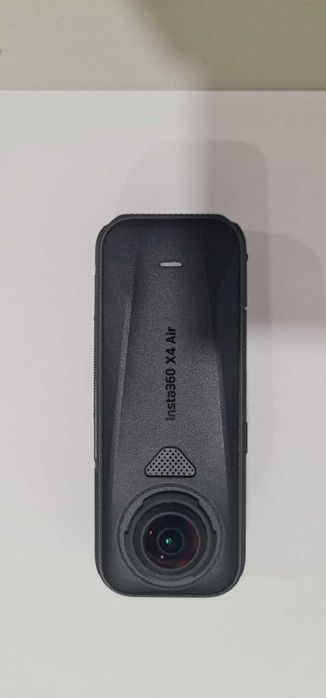 Insta360 X4 Air - Action Cam 360 + Acessórios