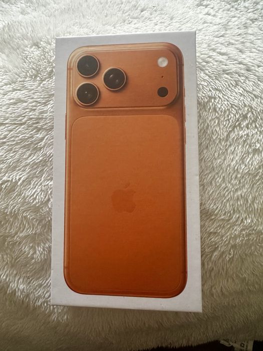 Iphone 17 promax