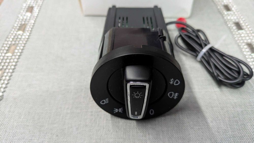 przełącznik świateł ww