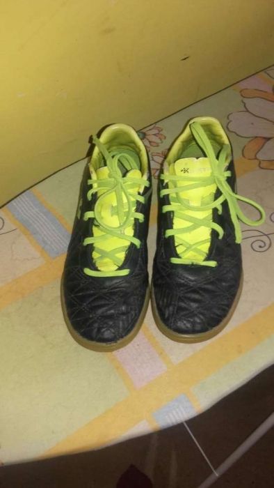 Buty Kipista używane